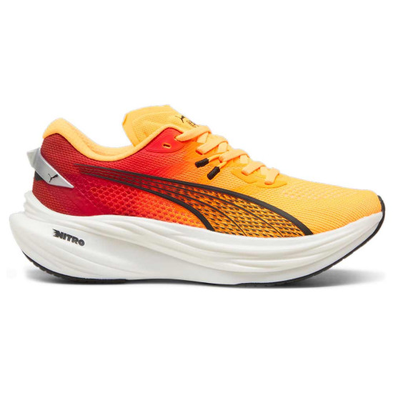 Puma Deviate Nitro 3 Fade Wns